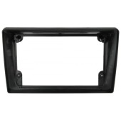 Redukčný rámček 10" autorádia pre VW Transporter/Caravelle T5 / T6