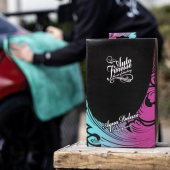 Sušiaci uterák Auto Finesse Aqua Deluxe XL