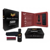 Odolná polymérová ochrana laku Meguiars Deep Crystal Ultra Paint Coating (60 ml)