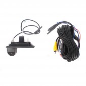 OEM parkovacia kamera Škoda Fabia 2 / Audi A1 (BC SKO-11)