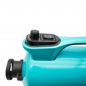 Elektrický sušič Carbon Collective Air Force 1 Car Dryer