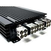 Káblová redukcia Hollywood HPST 04 SET