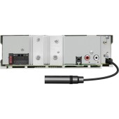 Autorádio JVC KD-X282DBT