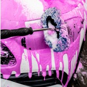 Návlek na umývaciu kefu CARMODO Waschbürstenüberzug SB-BOB