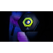 Pracovné svetlo Unilite CRI-3350