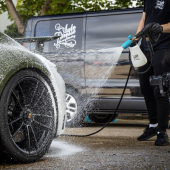 Aktívna pena Auto Finesse Avalanche Snow Foam (1 l)