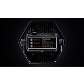 Pracovné svetlo Unilite CRI-3350