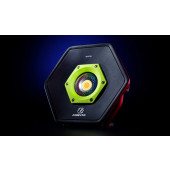 Pracovné svetlo Unilite CRI-3350