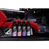 Osviežovač vzduchu Auto Finesse Spray Air Freshener Parma Violets - fialka