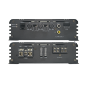 Zosilňovač Ground Zero GZIA 200.2 - použitý tovar