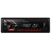 Autorádio bez mechaniky Pioneer MVH-S100UB