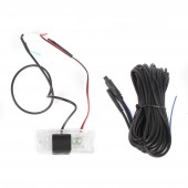 OEM parkovacia kamera Audi (BC ADI-12)