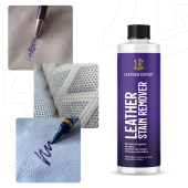 Odstraňovač škvŕn z kože Leather Expert - Stain Remover (1 l)