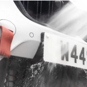 Odstraňovač hmyzu a nečistôt Auto Finesse Citrus Power Bug & Grime Remover (5 l)