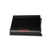 Zosilňovač STEG QM100.2