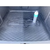 Oživovač gumových kobercov Koch Chemie Gummifix (1 l)