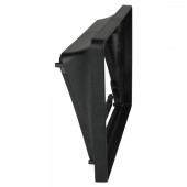 Redukčný rámček 10" autorádia pre VW Transporter/Caravelle T5 / T6