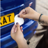 Lubrikant Auto Finesse Glide Clay Bar Lube (500 ml)