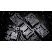 Pracovné svetlo Unilite MTB-5300