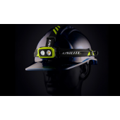 Čelovka Unilite HT-680R