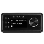 Diaľkový ovládač Hifonics HF-DMC