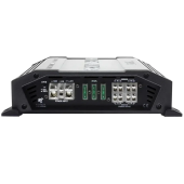 Zosilňovač Hifonics ZXE600/4