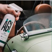 Čistič na okná Stjärnagloss Glas (500 ml)