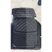 Oživovač gumových kobercov Koch Chemie Gummifix (1 l)