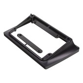 Redukčný rámček 10" autorádia pre VW Transporter/Caravelle T5 / T6