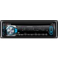 Autorádio KENWOOD KDC-4754SD