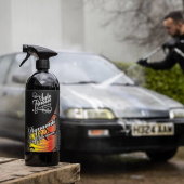 Predumytie Auto Finesse Dynamite Traffic Film Remover (5 l)