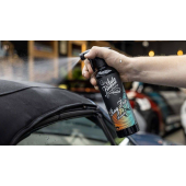 Impregnácia striech kabrioletov Auto Finesse Rag Top Hood Protector (500 ml)