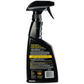 Čistič na kožu a vinyl Meguiar's Gold Class Leather & Vinyl Cleaner (473 ml)
