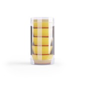 Leštiace kotúče ADBL Roller Polish DA 30 (5 ks)