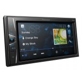 2DIN autorádio Pioneer DMH-G120