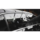 Mikrovláknový aplikátor Auto Finesse Microfiber Applicator