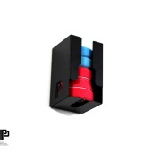 Podávač leštiacich kotúčov Poka Premium Pad feeder for storing 83 mm polishing pads - Mini version