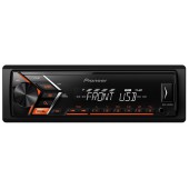 Autorádio bez mechaniky Pioneer MVH-S100UBA