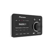 Externý DAB tuner s Bluetooth Pioneer SDA-11DAB