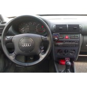 Rámček autorádia 1DIN - Audi A3 UNI3