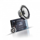 Reproduktory Focal 165 W-RC Passive