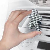 Luxusná vôňa do auta Mr&Mrs Fragrance Niki Black Orchid