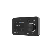 Externý DAB tuner s Bluetooth Pioneer SDA-11DAB