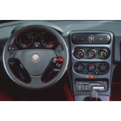 Rámček autorádia 1DIN - Alfa Romeo GTV UNI3