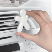 Luxusná vôňa do auta Mr&Mrs Fragrance Niki Citrus & Musk