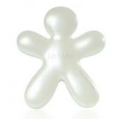 Luxusná vôňa do auta Mr&Mrs Fragrance Niki Citrus & Musk