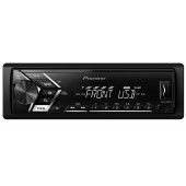 Autorádio bez mechaniky Pioneer MVH-S100UBW