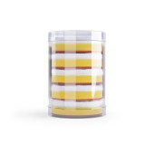 Leštiace kotúče ADBL Roller Pro Microfibre 50 (5 ks)