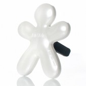 Luxusná vôňa do auta Mr&Mrs Fragrance Niki Citrus & Musk