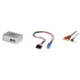 ConnectS2 AUX adaptér pre autorádia Renault